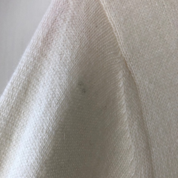 Love Moschino Floral Knit Cashmere Wool Sweater 6 - Picture 11 of 11